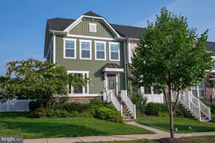 1290 Village Green Way, Brunswick, MD 21716 - Photo 1