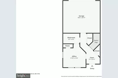 3601 Katherine Way, Frederick, MD 21704 - Photo 32