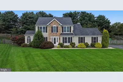 4028 Bunker Court, Mount Airy, MD 21771 - Photo 1