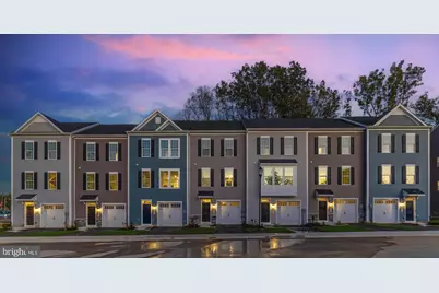 Homesite 5 Baughmans Lane, Frederick, MD 21702 - Photo 2