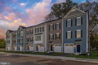 Homesite 7 Baughmans Lane, Frederick, MD 21702 - Photo 2