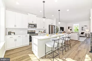 Homesite 6 Baughmans Ln, Frederick, MD 21702 - Photo 2