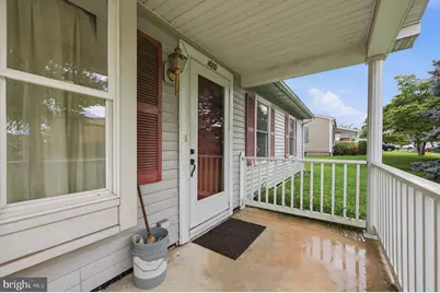 420 Burck Street, Frederick, MD 21701 - Photo 6