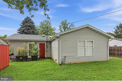 420 Burck Street, Frederick, MD 21701 - Photo 46