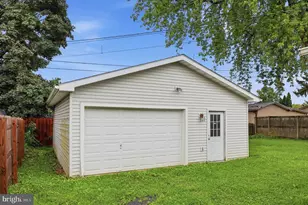 420 Burck St, Frederick, MD 21701 - Photo 40