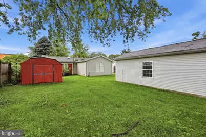 420 Burck Street, Frederick, MD 21701 - Photo 44