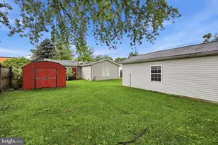 420 Burck St, Frederick, MD 21701 - Photo 44