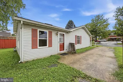 420 Burck Street, Frederick, MD 21701 - Photo 4