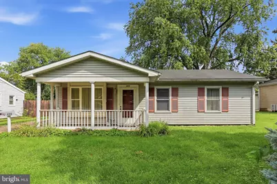 420 Burck Street, Frederick, MD 21701 - Photo 1