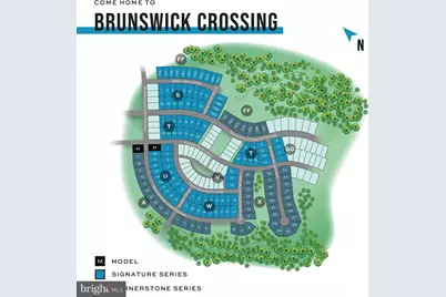 Tbb Monocacy Crossing Parkway #BRIDGEPORT, Brunswick, MD 21716 - Photo 28