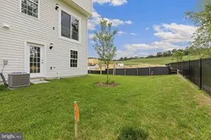 2357 Spruce Knob Ter, Frederick, MD 21702 - Photo 20
