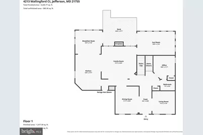 4213 Wallingford Court, Jefferson, MD 21755 - Photo 70