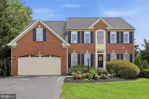 4213 Wallingford Ct, Jefferson, MD 21755 - Photo 1