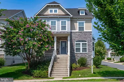 1423 Village Green Way, Brunswick, MD 21716 - Photo 1