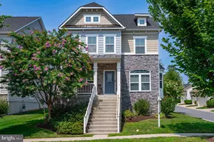 1423 Village Green Way, Brunswick, MD 21716 - Photo 1
