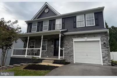 811 5th Avenue, Brunswick, MD 21716 - Photo 2