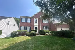 9063 Major Smith Ln, Frederick, MD 21704 - Photo 1