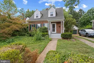 319 S Church St, Middletown, MD 21769 - Photo 2