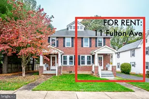 11 Fulton Ave, Walkersville, MD 21793 - Photo 1