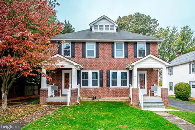 11 Fulton Avenue, Walkersville, MD 21793 - Photo 2