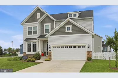 3596 Lobaugh, Jefferson, MD 21755 - Photo 2