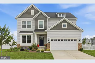 3596 Lobaugh, Jefferson, MD 21755 - Photo 1