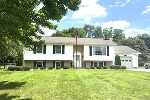 8117 Runnymeade Dr, Frederick, MD 21702 - Photo 1