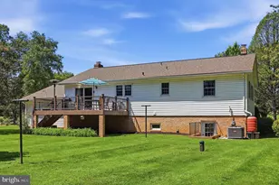 8117 Runnymeade Dr, Frederick, MD 21702 - Photo 12