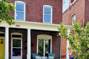 336 E 3rd St, Frederick, MD 21701 - Photo 1