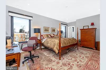 210 E Second Street #401, Frederick, MD 21701 - Photo 36