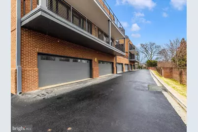 210 E Second Street #401, Frederick, MD 21701 - Photo 42