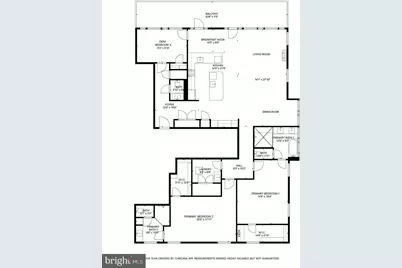 210 E Second Street #401, Frederick, MD 21701 - Photo 8