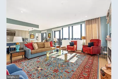 210 E Second Street #401, Frederick, MD 21701 - Photo 18