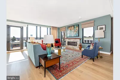 210 E Second Street #401, Frederick, MD 21701 - Photo 16