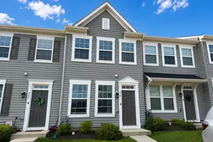 408 Pemberton Park Ln, Frederick, MD 21703 - Photo 1