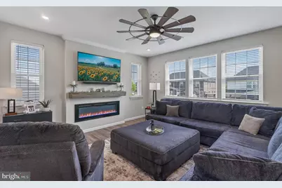 509 Karn Place, Brunswick, MD 21716 - Photo 10