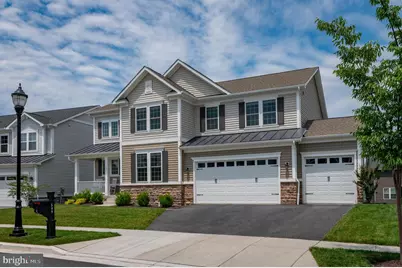 509 Karn Place, Brunswick, MD 21716 - Photo 4