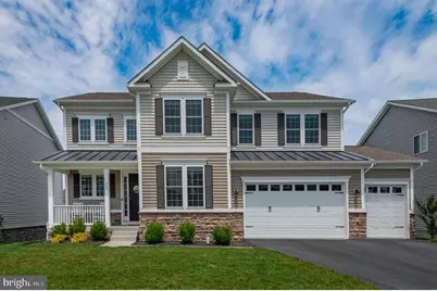 509 Karn Place, Brunswick, MD 21716 - Photo 2