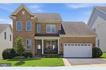 4369 Shamrock Drive, Monrovia, MD 21770 - Photo 2