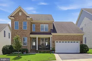 4369 Shamrock Dr, Monrovia, MD 21770 - Photo 2