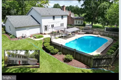 8102 Claiborne Court, Frederick, MD 21702 - Photo 1