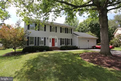 8102 Claiborne Court, Frederick, MD 21702 - Photo 2