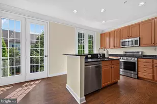 3614 Sprigg Street South St, Frederick, MD 21704 - Photo 4
