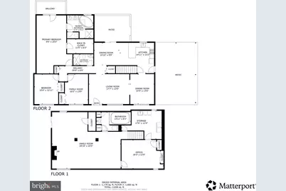 5810 Corporal Jones, Mount Airy, MD 21771 - Photo 46