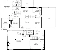 5810 Corporal Jones, Mount Airy, MD 21771 - Photo 46