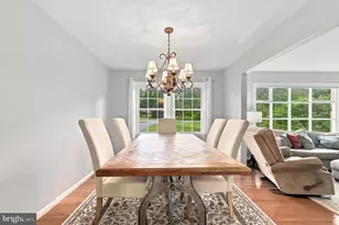 5810 Corporal Jones, Mount Airy, MD 21771 - Photo 8