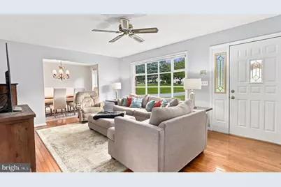 5810 Corporal Jones, Mount Airy, MD 21771 - Photo 4
