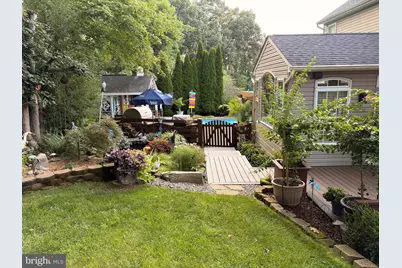 506 Eventide Court, Mount Airy, MD 21771 - Photo 8