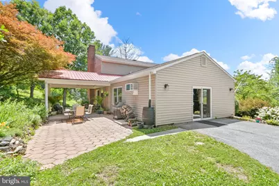 7309 Westwood Drive, Frederick, MD 21701 - Photo 1