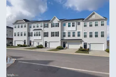 1549 Wilmer Park Lane, Frederick, MD 21703 - Photo 2